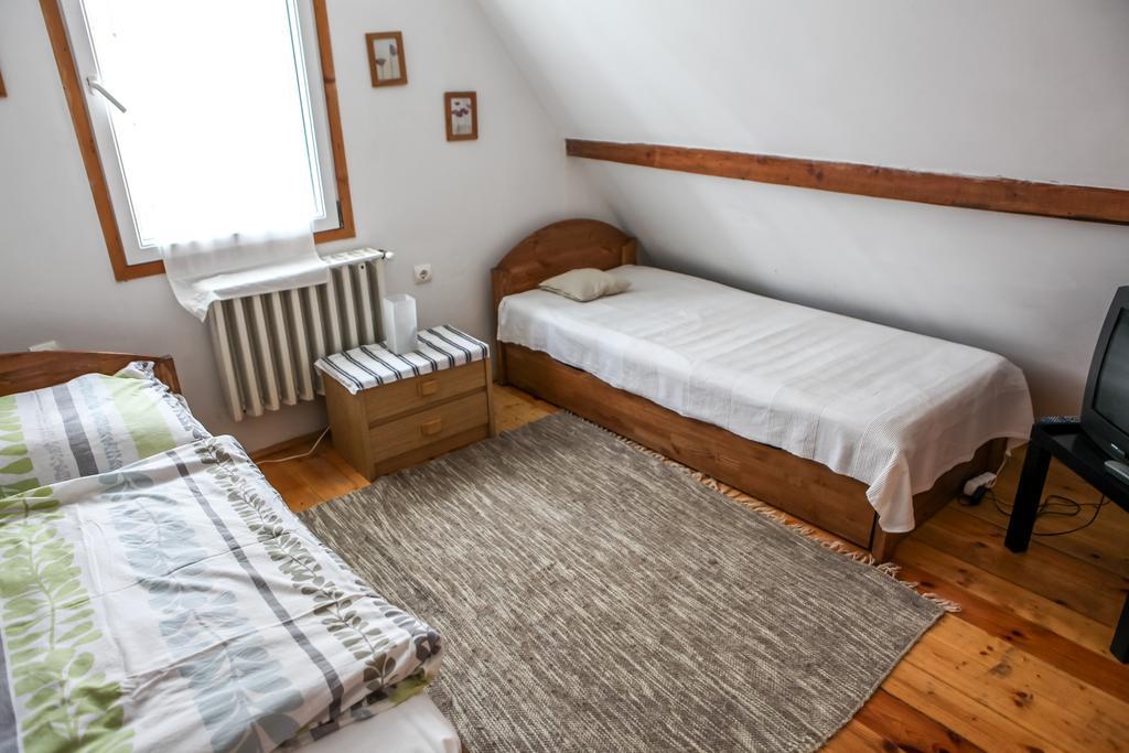 Hotel Myrtus Pince Es Vendeghaz Tarcal Pokoj fotografie